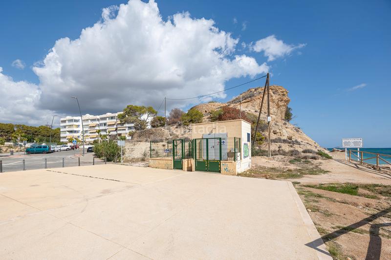 Foto 54a7bbc4-3e79-4299-b642-6dd44813429c. Appartement avec piscine dans Poble Nou-Montiboli Vila Joiosa (la)