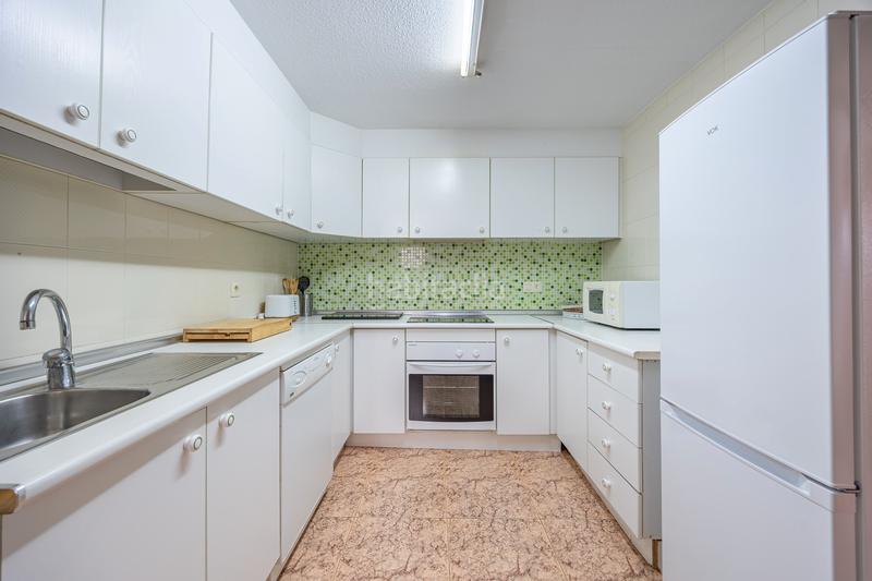 Foto 76350093-6aa0-4017-b20e-5ad25a90374b. Appartement avec piscine dans Poble Nou-Montiboli Vila Joiosa (la)