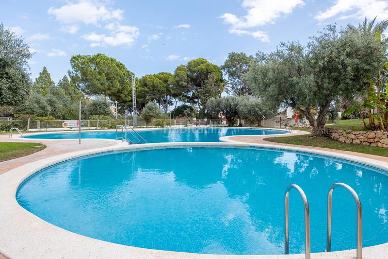 Foto 7e4adef8-e853-49c3-8c90-a9b874acde55. Appartement avec piscine dans Poble Nou-Montiboli Vila Joiosa (la)