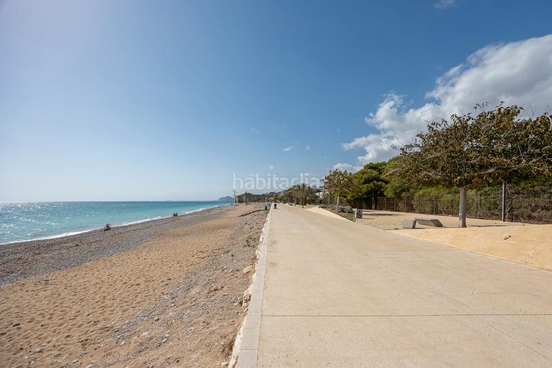 Foto 85a8c6c5-697d-4a9e-9f72-764905f38ac6. Appartement avec piscine dans Poble Nou-Montiboli Vila Joiosa (la)