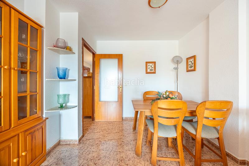 Foto 8ddadb7d-e20a-43f1-a00b-b1a399fb37db. Appartement avec piscine dans Poble Nou-Montiboli Vila Joiosa (la)