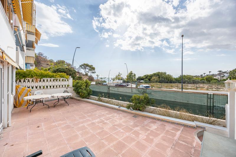Foto a8d57a6f-32e6-4431-9cf0-9a7cd721fe23. Appartement avec piscine dans Poble Nou-Montiboli Vila Joiosa (la)
