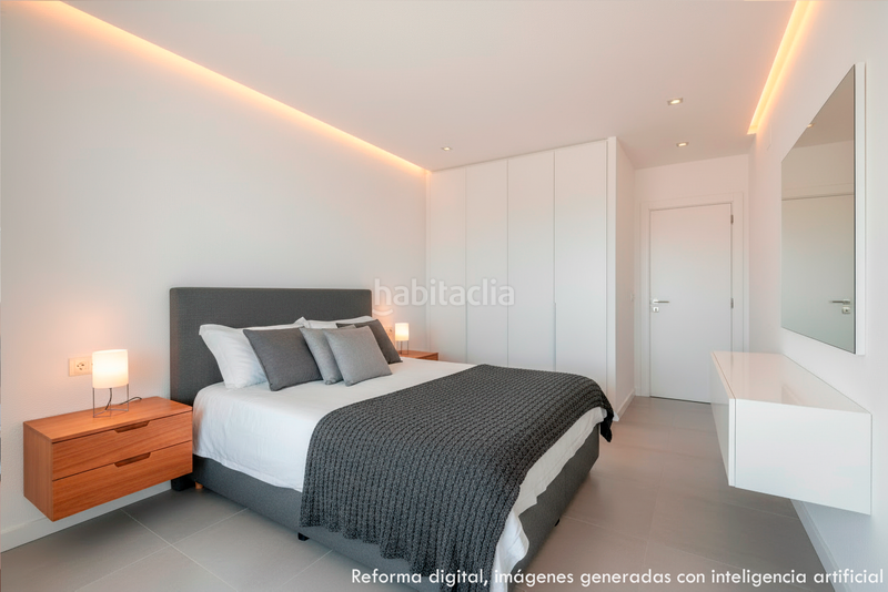 Foto aa0bbbff-ae7a-4cdc-9c8e-bbd664061f60. Appartement avec piscine dans Poble Nou-Montiboli Vila Joiosa (la)