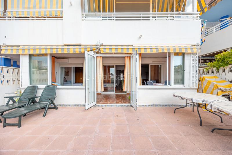 Foto b0b28682-47c5-4f3b-8599-4f360d87a5ec. Appartement avec piscine dans Poble Nou-Montiboli Vila Joiosa (la)