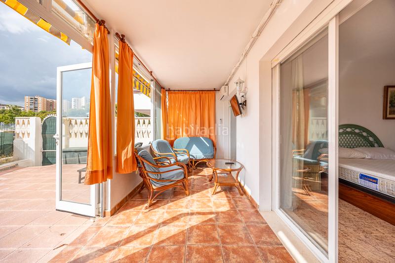 Foto b45453a9-5971-44af-bb61-7e3d84fa43cf. Appartement avec piscine dans Poble Nou-Montiboli Vila Joiosa (la)