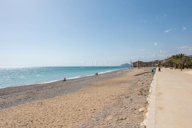 Foto bfb1796e-2867-4171-a295-b2f27244044b. Appartement avec piscine dans Poble Nou-Montiboli Vila Joiosa (la)