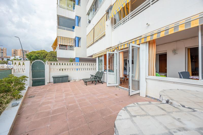Foto c5baf579-e61f-4f19-8cda-a3d8a8a0569d. Appartement avec piscine dans Poble Nou-Montiboli Vila Joiosa (la)