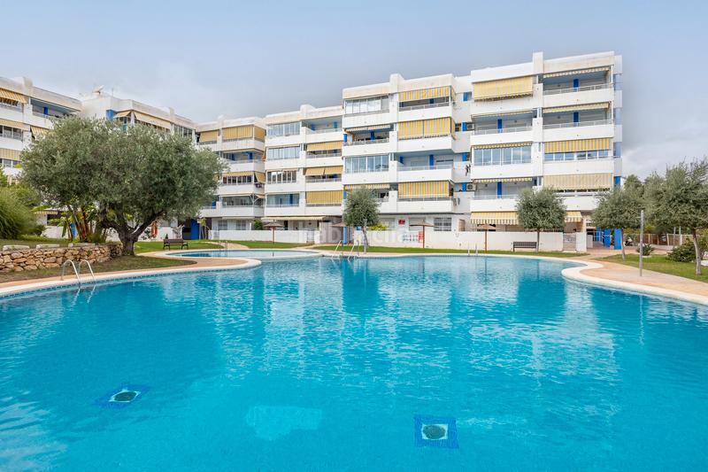 Foto ca46bbb6-2a73-4a03-ad5b-1d6f06498b83. Appartement avec piscine dans Poble Nou-Montiboli Vila Joiosa (la)