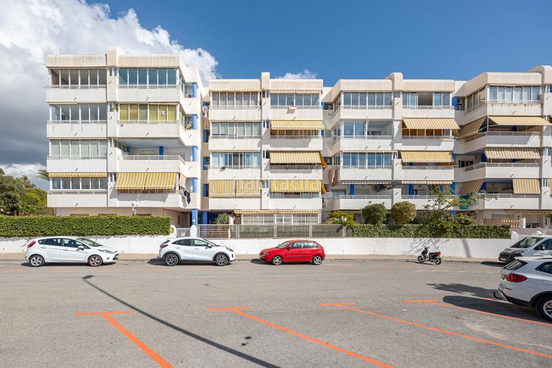 Foto cf6b39e4-702a-4281-b5a6-eac2662ab4ec. Appartement avec piscine dans Poble Nou-Montiboli Vila Joiosa (la)