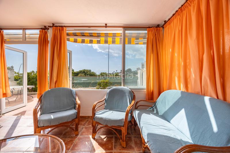 Foto dd5fd1ac-30d4-4140-9f24-9b9249c32838. Appartement avec piscine dans Poble Nou-Montiboli Vila Joiosa (la)