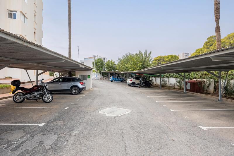 Foto e24ba166-7648-4825-8b92-5b06802f8478. Appartement avec piscine dans Poble Nou-Montiboli Vila Joiosa (la)