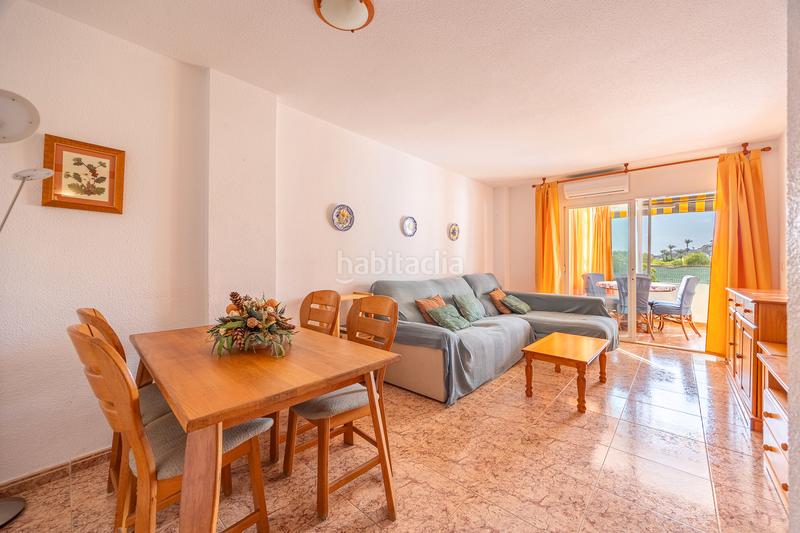 Foto efa8f0ed-de1d-43e8-a75a-c2cc5a724e8d. Appartement avec piscine dans Poble Nou-Montiboli Vila Joiosa (la)