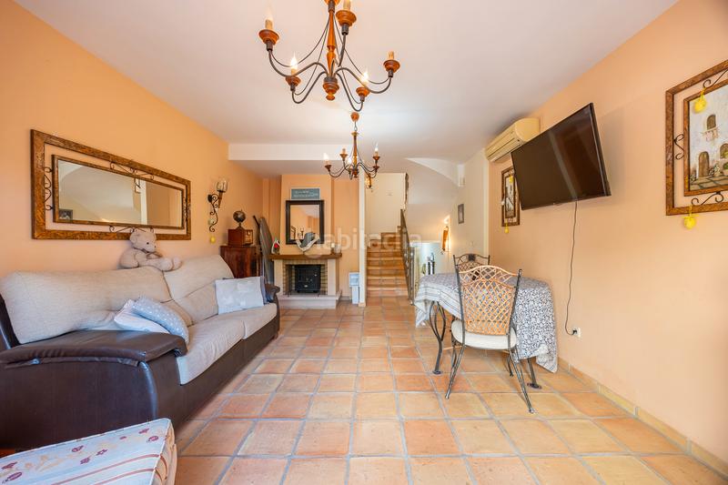 Foto 1c95d514-58ed-4d34-9a5b-a13ab465152f. Maison jumelée avec chauffage piscine dans Golf Bahía Finestrat