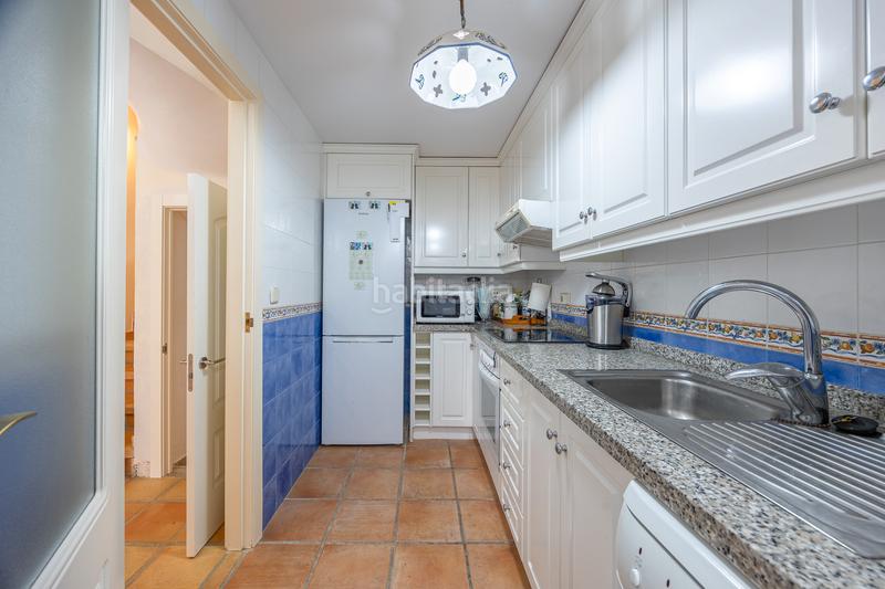 Foto 600a8754-4768-4487-8918-33acae1c24fe. Maison jumelée avec chauffage piscine dans Golf Bahía Finestrat