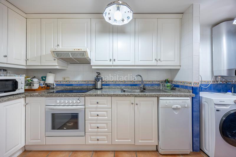 Foto 66af1e11-442e-43d5-9848-607c489bff15. Maison jumelée avec chauffage piscine dans Golf Bahía Finestrat