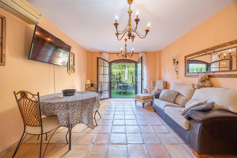 Foto 71600a5d-53c7-4db4-a941-2558bd793ad1. Maison jumelée avec chauffage piscine dans Golf Bahía Finestrat