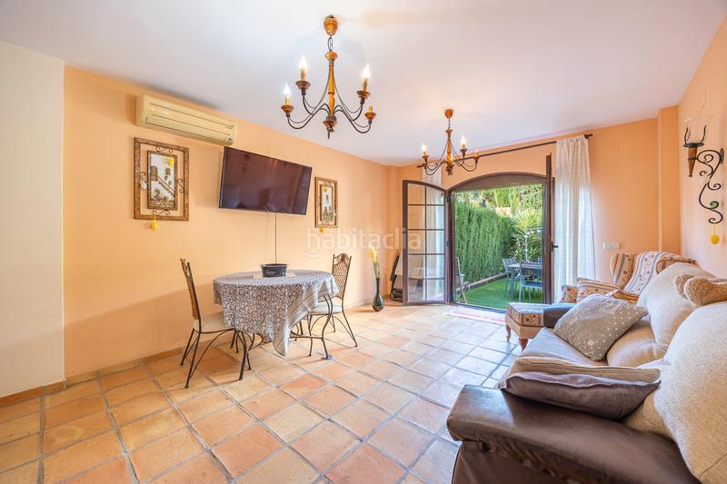 Foto 73990092-3624-4943-8618-734006e57aa1. Maison jumelée avec chauffage piscine dans Golf Bahía Finestrat