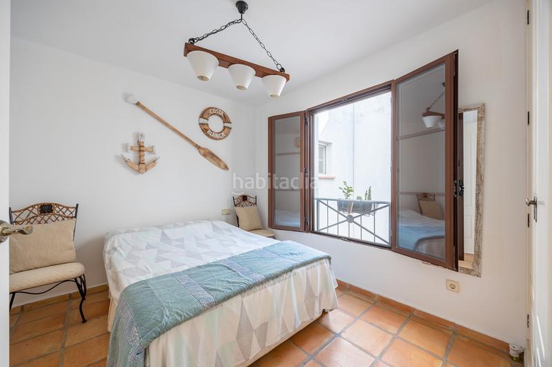 Foto 815e82c0-a27d-4dcc-85dd-a22f425e2085. Maison jumelée avec chauffage piscine dans Golf Bahía Finestrat