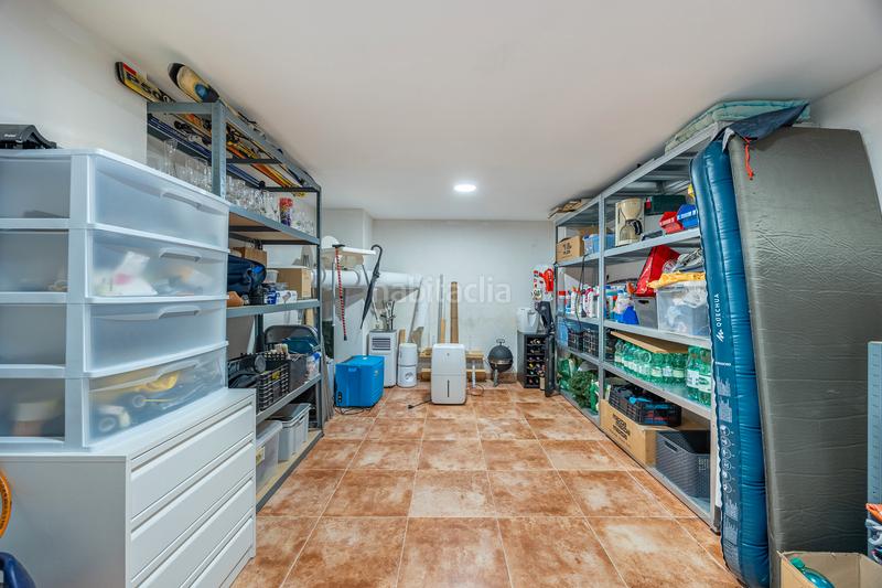 Foto ad189c4d-7b10-4e12-b05c-a62944471db3. Maison jumelée avec chauffage piscine dans Golf Bahía Finestrat