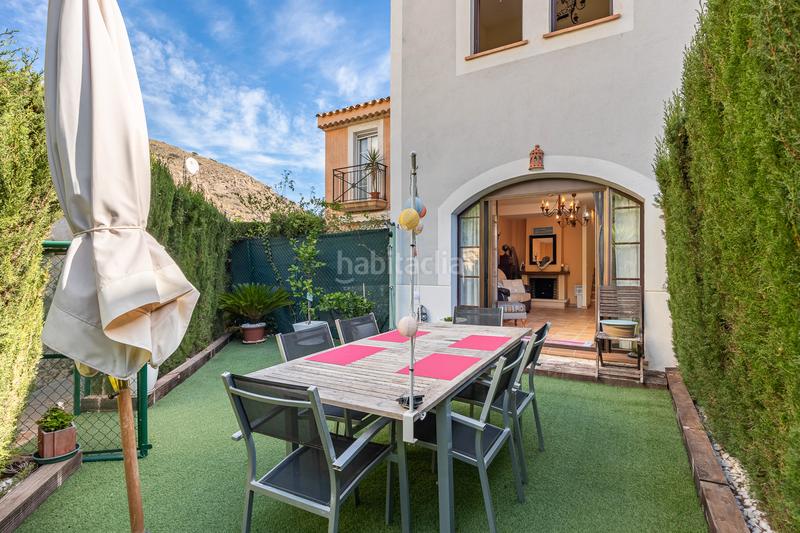 Foto bcf2639b-b092-43f9-935f-ea7ce80cc15d. Maison jumelée avec chauffage piscine dans Golf Bahía Finestrat