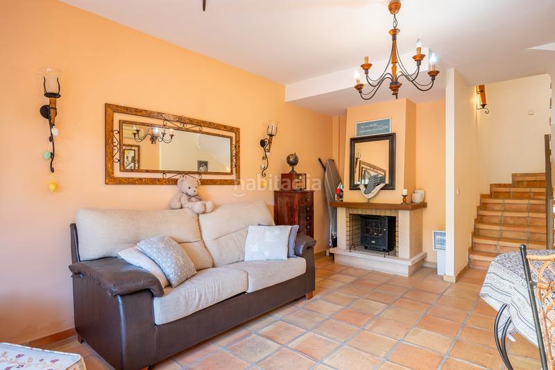 Foto e31be53d-62a8-4ac6-80ca-16173ed6e58d. Maison jumelée avec chauffage piscine dans Golf Bahía Finestrat