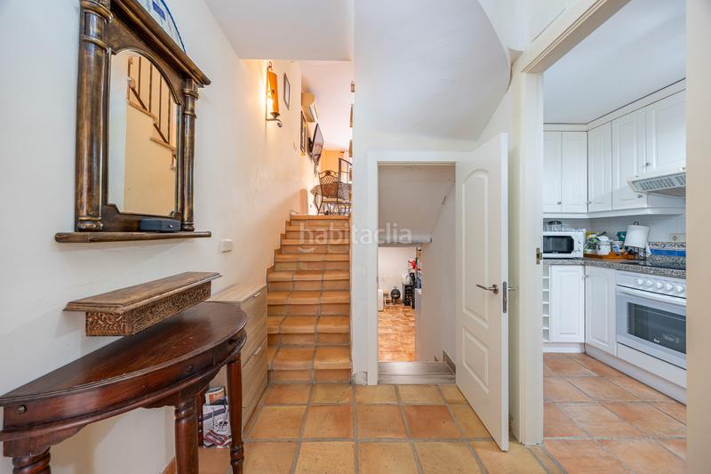 Foto ec277c02-109d-489c-93ad-e7bf6b0b9d90. Maison jumelée avec chauffage piscine dans Golf Bahía Finestrat