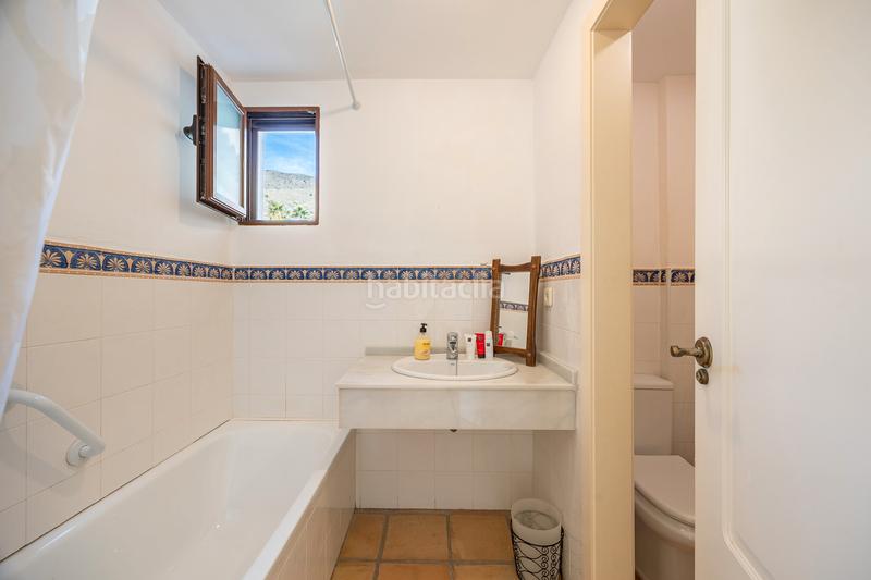 Foto fa13c967-5b3e-4db4-9367-382d666b4665. Maison jumelée avec chauffage piscine dans Golf Bahía Finestrat