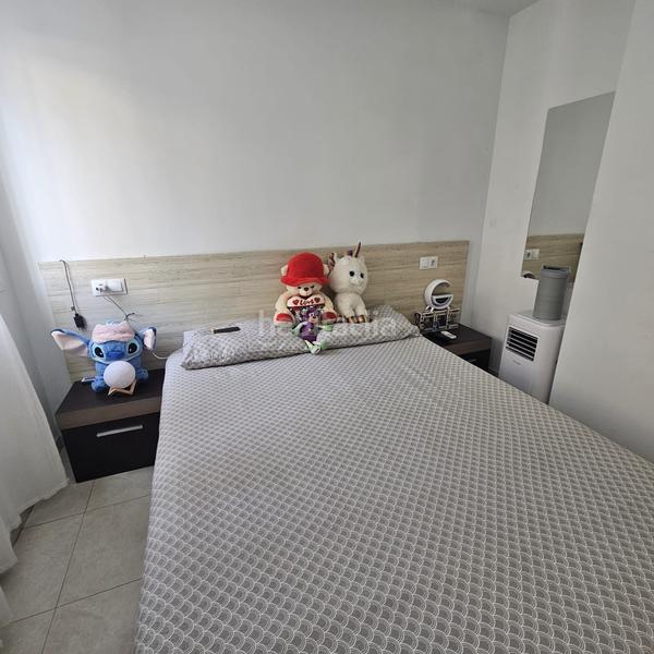 Foto 16b2ba16-1718-4d71-936a-73094fd32717. Piso gran oportunidad de inversión apartamento totalmente reformado, piscina y parking en Benidorm