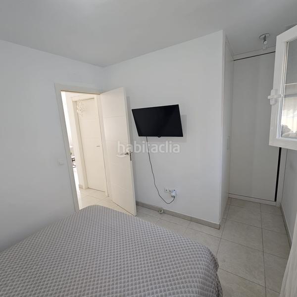 Foto c5cf1a89-93ca-41b5-b8cc-76feec5eecec. Piso gran oportunidad de inversión apartamento totalmente reformado, piscina y parking en Benidorm