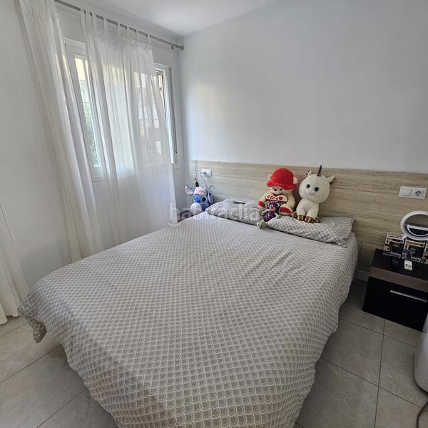 Foto ef3932be-6056-4fa1-93a9-a4d7f8fadeff. Piso gran oportunidad de inversión apartamento totalmente reformado, piscina y parking en Benidorm