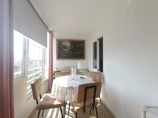 Appartement à Juzgados - Plaza de Toros. Playmon f