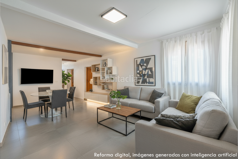 Foto 0c4db8f1-7d8f-4b5e-a4c0-ea871fbbdabd. Reihenhaus in Platja de Vila Joiosa Vila Joiosa (la)