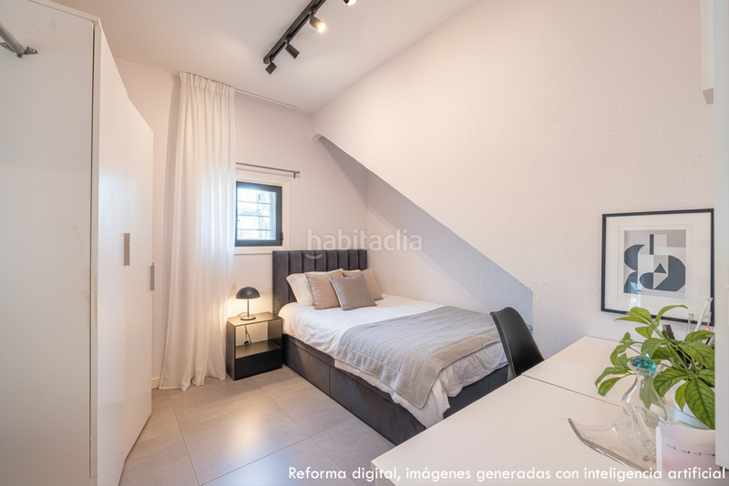 Foto 20605a75-fc23-4ccf-93aa-ac6d1996c892. Reihenhaus in Platja de Vila Joiosa Vila Joiosa (la)