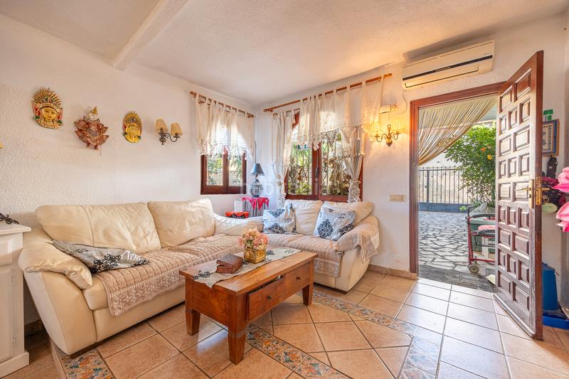 Foto 28fbbf86-ad59-4d83-b012-04894e6d1e21. Reihenhaus in Platja de Vila Joiosa Vila Joiosa (la)