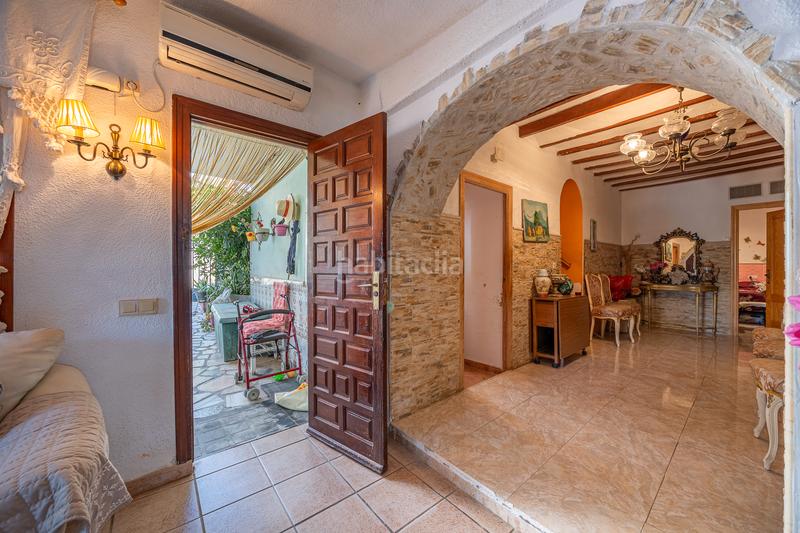 Foto 45036273-836c-4823-abf4-68b8051f6b25. Reihenhaus in Platja de Vila Joiosa Vila Joiosa (la)