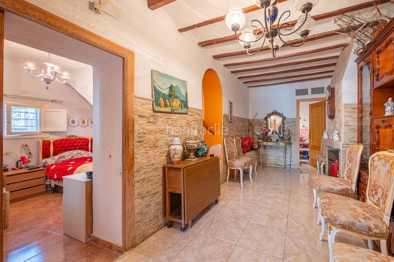 Foto 5b6765e5-82f4-4338-9459-10b852e0552f. Reihenhaus in Platja de Vila Joiosa Vila Joiosa (la)