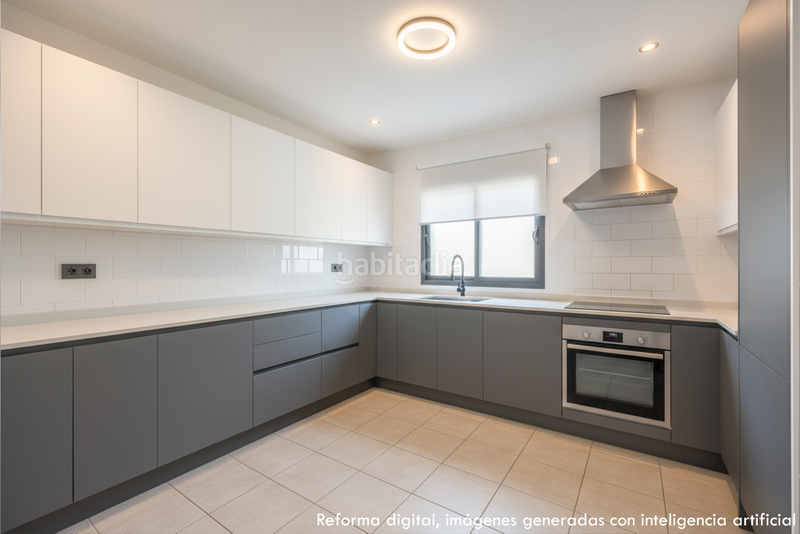 Foto 65a7b405-ff32-4320-a963-963906552cfd. Reihenhaus in Platja de Vila Joiosa Vila Joiosa (la)