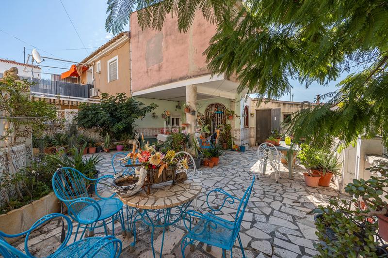 Foto 85da130b-3930-4487-83cd-b241b3af1cc9. Reihenhaus in Platja de Vila Joiosa Vila Joiosa (la)