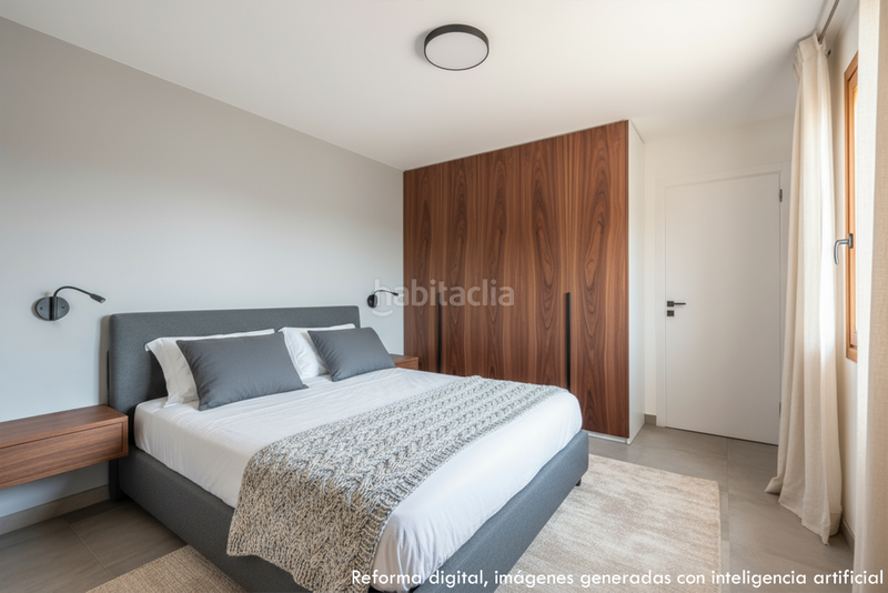 Foto 9efa91fc-e7f6-436b-9e18-258947fd5cce. Reihenhaus in Platja de Vila Joiosa Vila Joiosa (la)