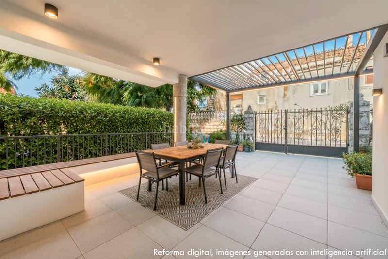 Foto b4f23eaf-0a43-4979-91a8-75460273bda3. Reihenhaus in Platja de Vila Joiosa Vila Joiosa (la)