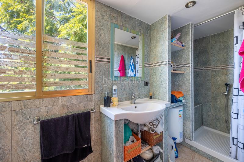 Foto b936edcc-38cb-4884-85d7-f7379b492b47. Reihenhaus in Platja de Vila Joiosa Vila Joiosa (la)