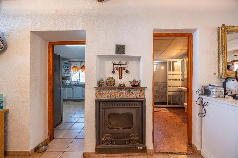 Foto c00d1414-2099-4b37-8ce6-34ad741e6479. Reihenhaus in Platja de Vila Joiosa Vila Joiosa (la)