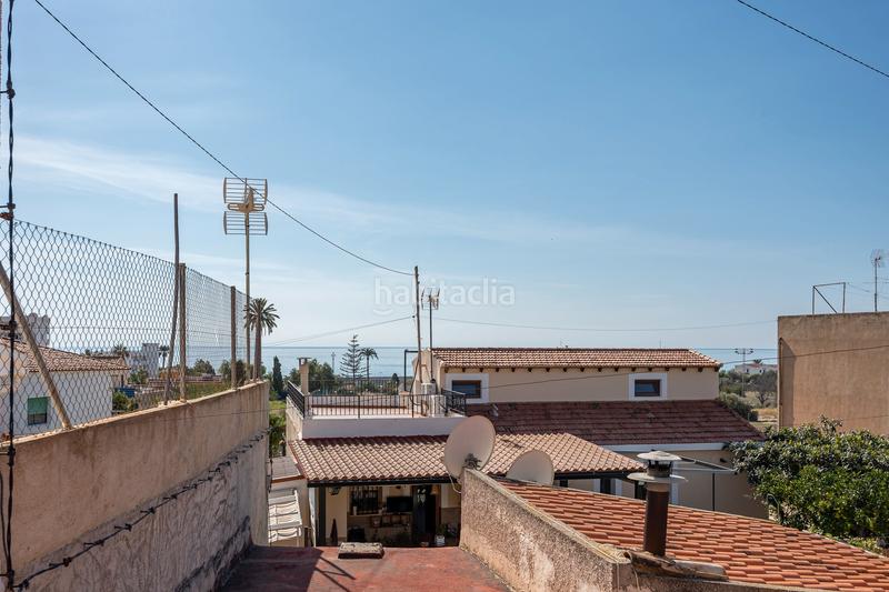 Foto e0a799f2-7ca8-40d0-80a6-707e75402691. Reihenhaus in Platja de Vila Joiosa Vila Joiosa (la)