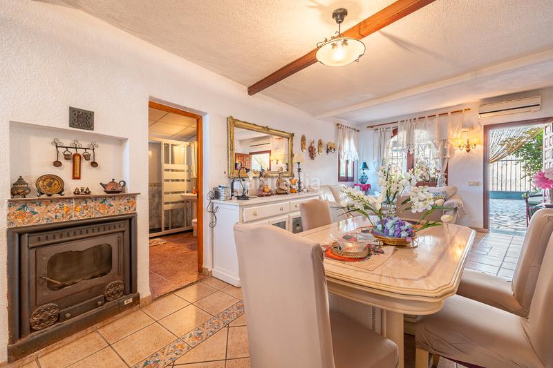 Foto fb3d9ca2-ee68-4fca-9777-0fb7bc58b42d. Reihenhaus in Platja de Vila Joiosa Vila Joiosa (la)