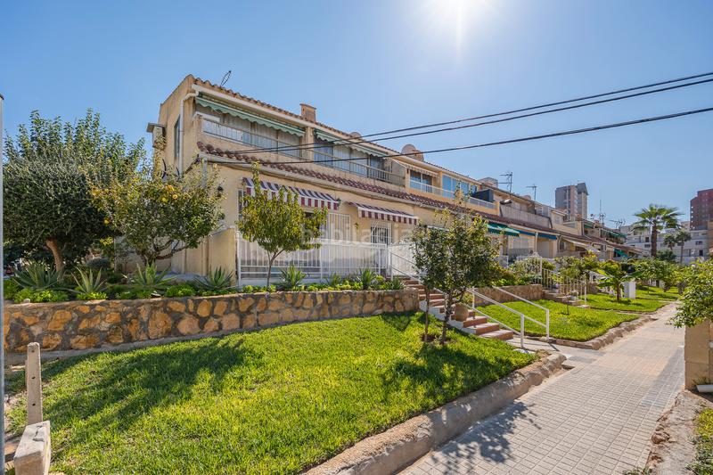 Foto 075cac0b-8474-4779-b0f3-97cfb8fcf973. Appartement avec chauffage piscine dans Sierra Helada Benidorm
