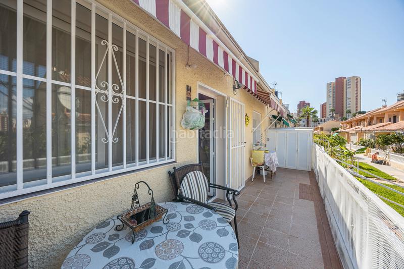 Foto 1aced0b7-e3de-4e6b-9afa-6d0751655686. Appartement avec chauffage piscine dans Sierra Helada Benidorm