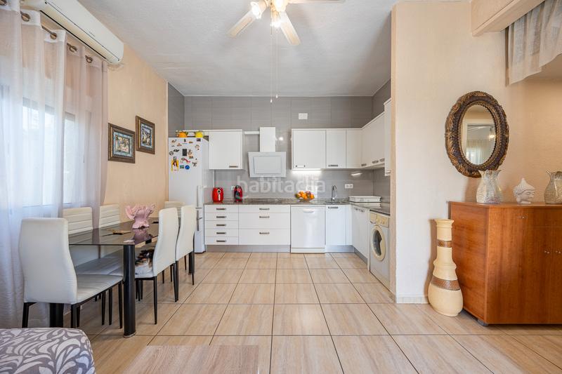 Foto 20c7cf71-c839-4328-9e09-e760c4eddeb8. Appartement avec chauffage piscine dans Sierra Helada Benidorm