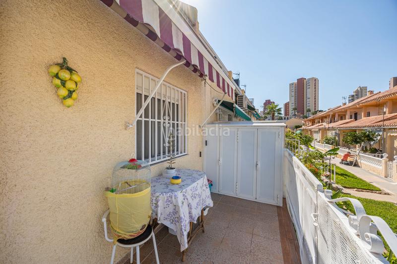 Foto 5dab24dd-91c3-4957-9692-4f242da18be5. Appartement avec chauffage piscine dans Sierra Helada Benidorm