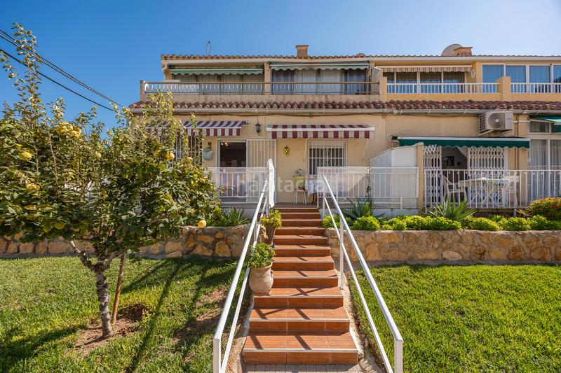 Foto a1d558d8-223f-4867-bf9d-ecb83758612e. Appartement avec chauffage piscine dans Sierra Helada Benidorm