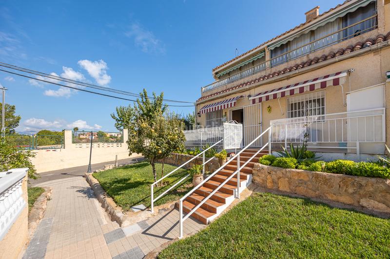 Foto af5cc349-4479-4628-8236-99b842625180. Appartement avec chauffage piscine dans Sierra Helada Benidorm